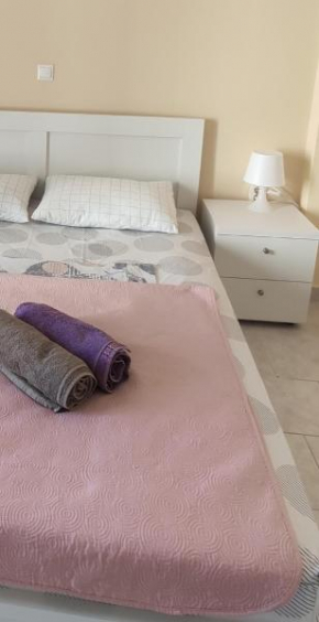 Comfort apartments for small family